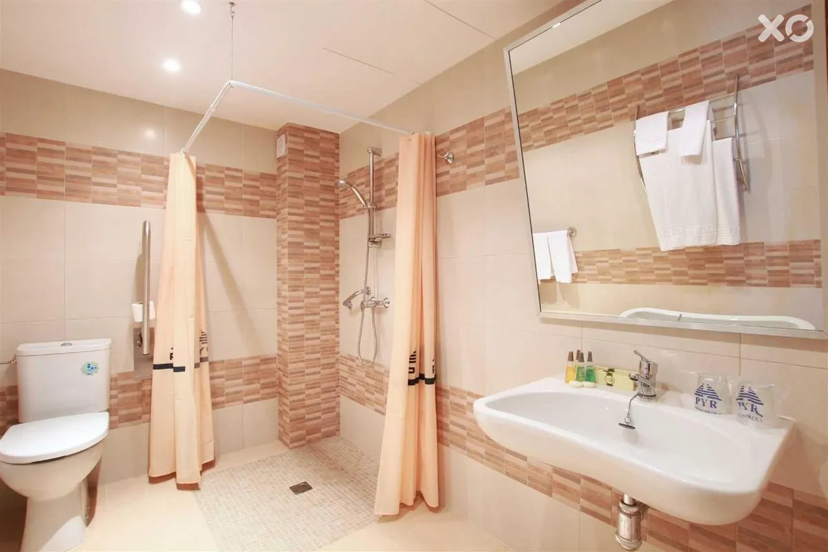 Pyr Fuengirola Hotel Apartamentos