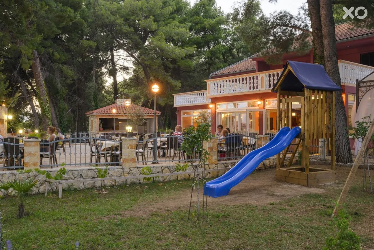 Matilde Beach Resort