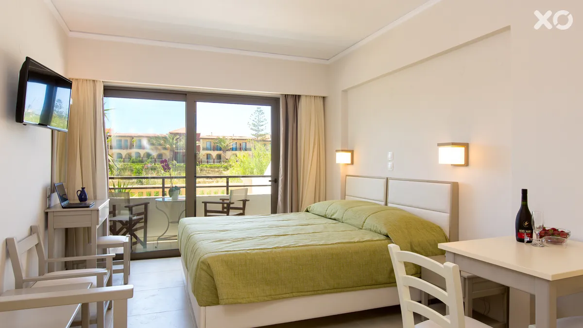 Trefon Apartment