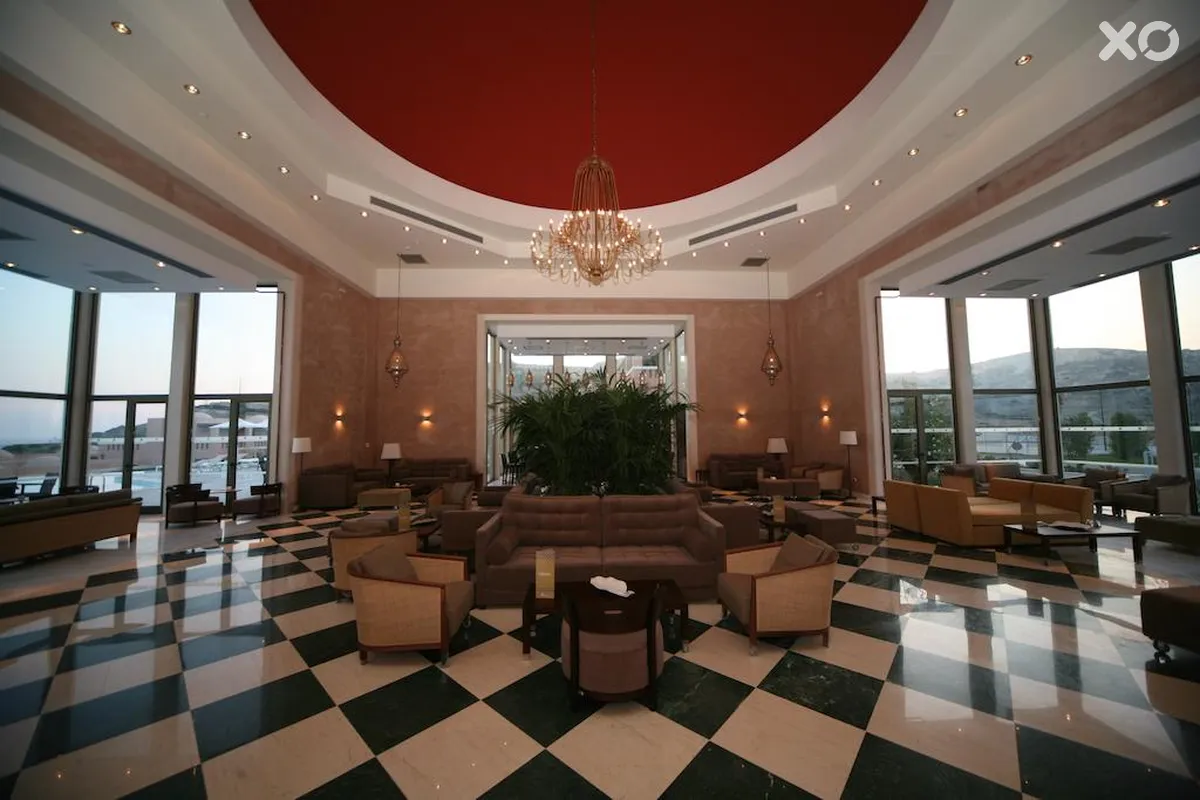 Atlantica Belvedere Resort & Spa