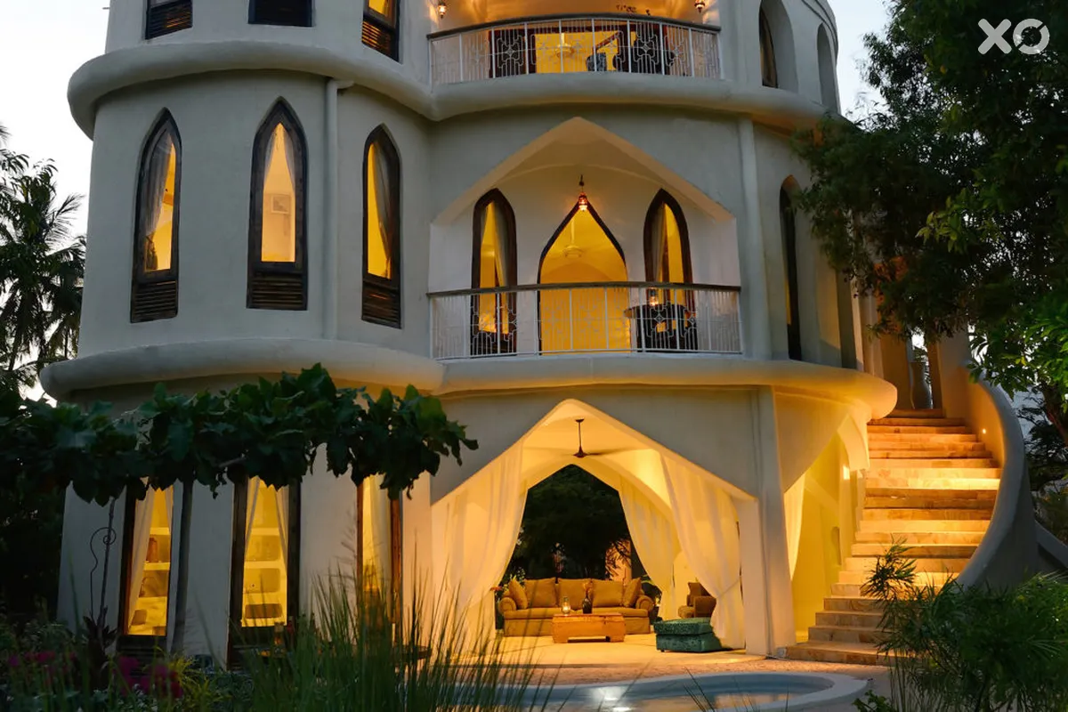 Xanadu Villas & Retreat