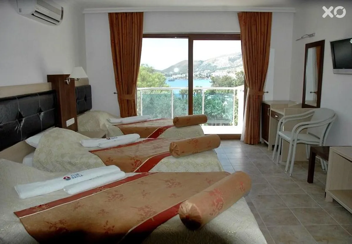 Club Datca Holiday Village