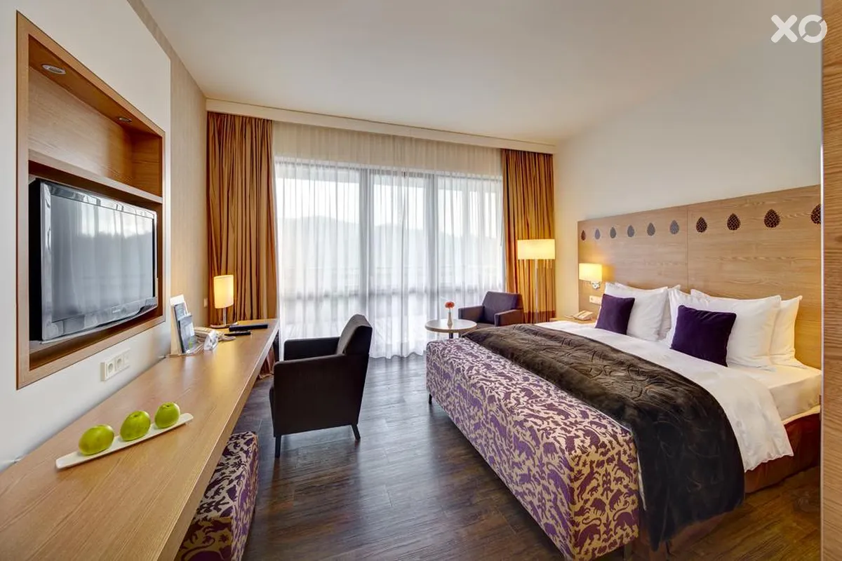 Radisson Blu Resort Bukovel