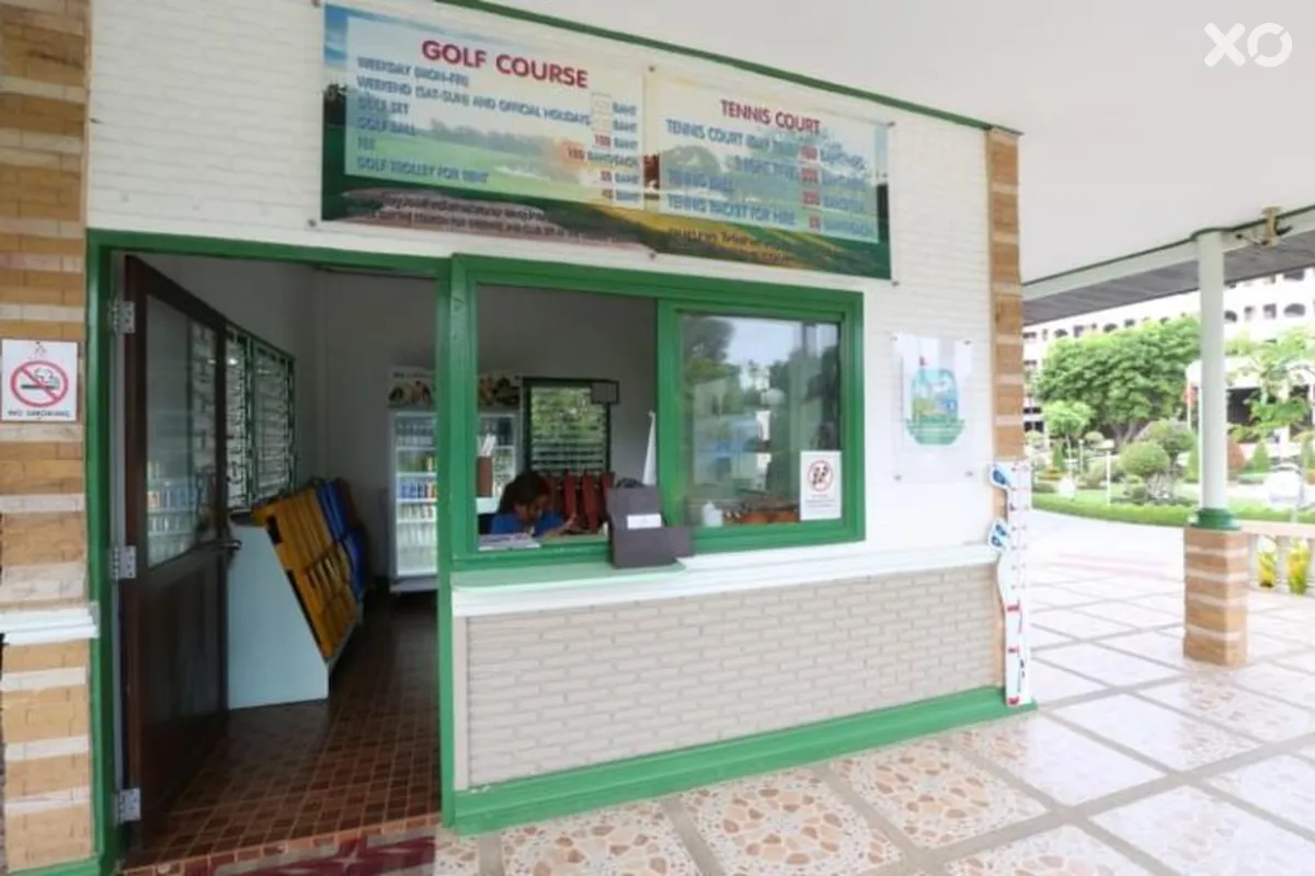 Asia Pattaya Hotel