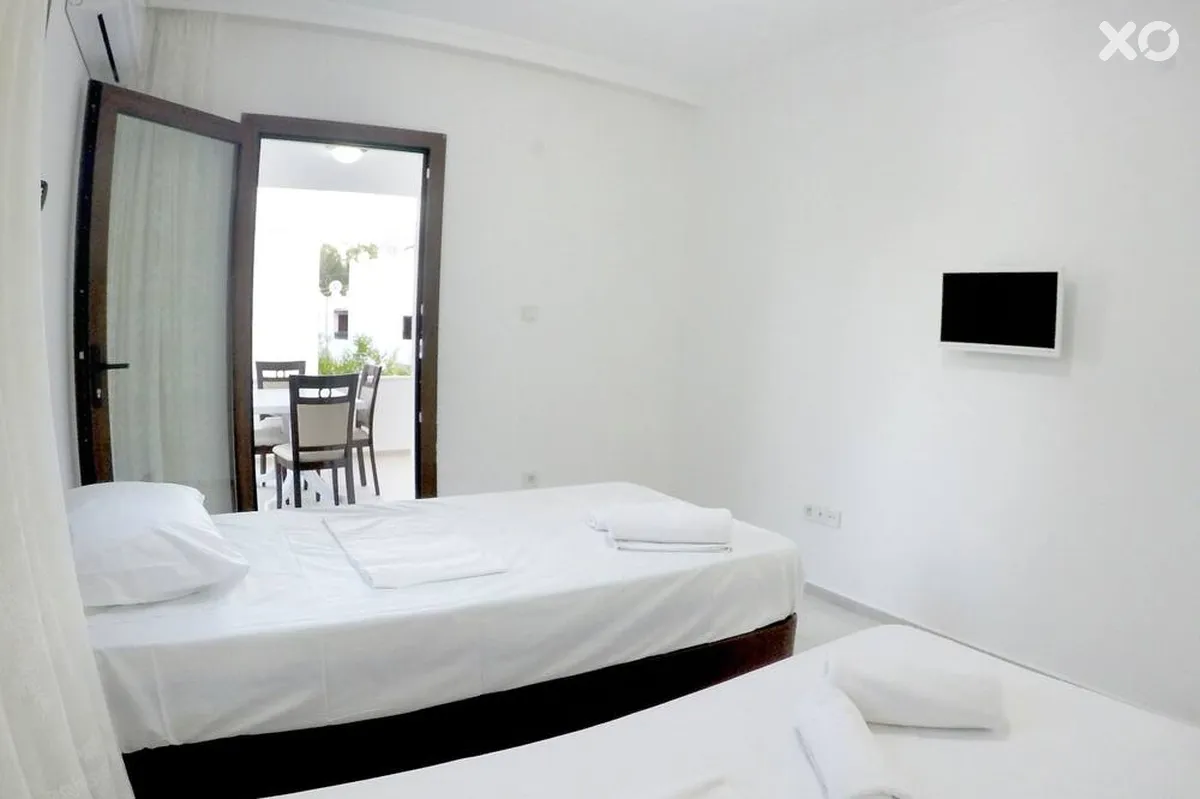 The Hello Hotel