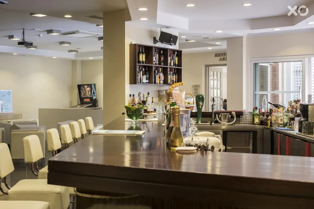 Bio Suites Hotel