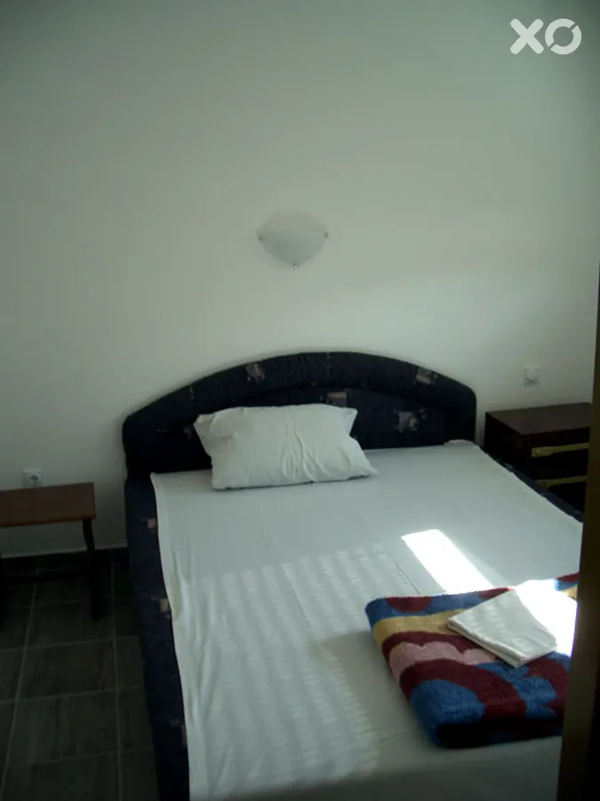 Roza Apartments