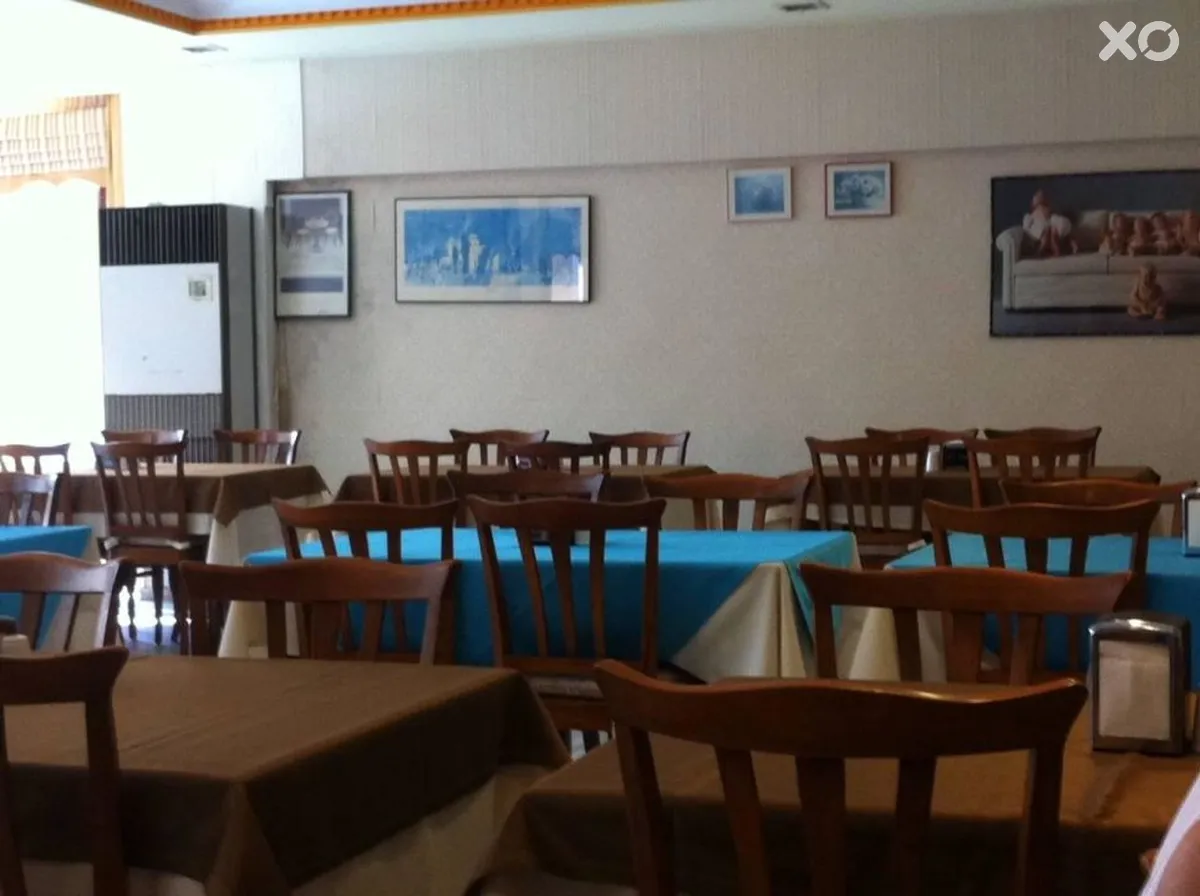 Orfeus Armin Hotel