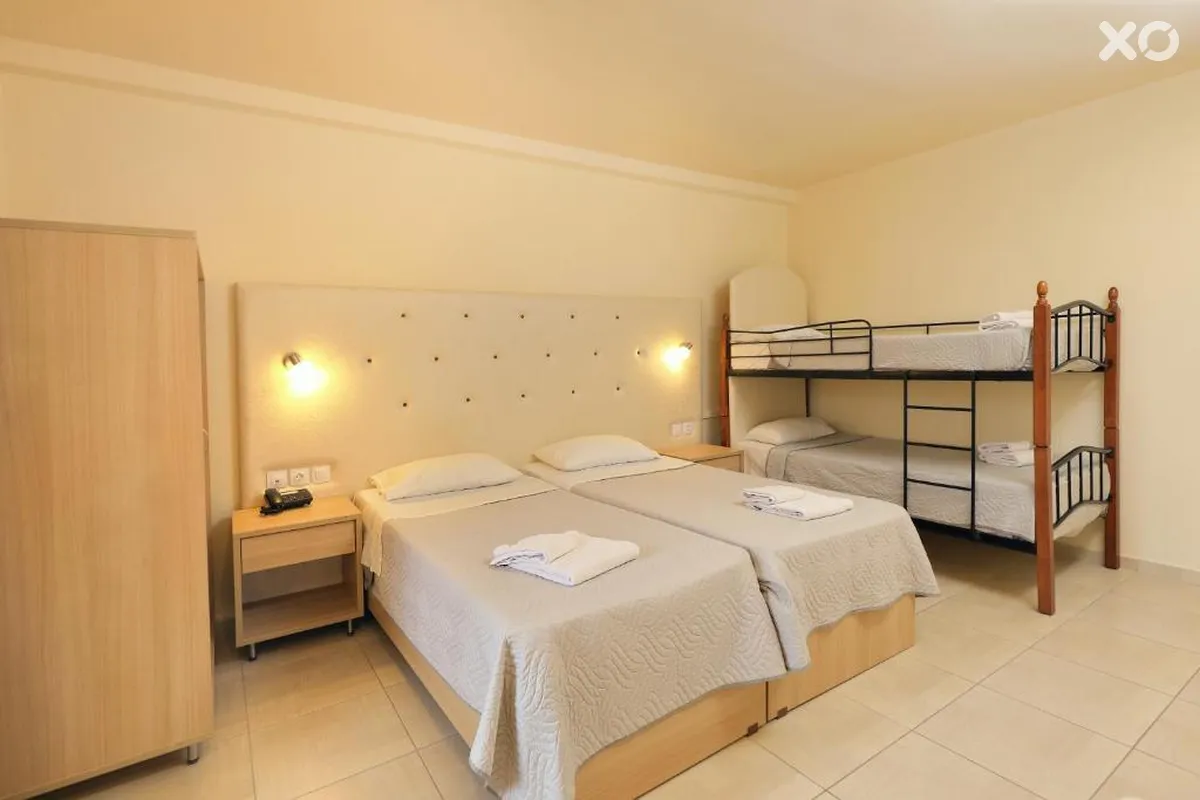 Sunbay Hotel