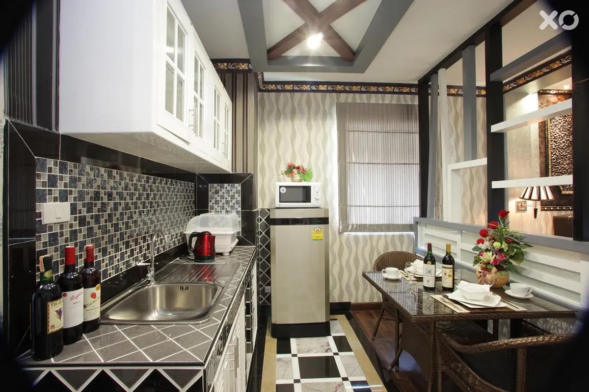 KTK Pattaya Hotel & Residence