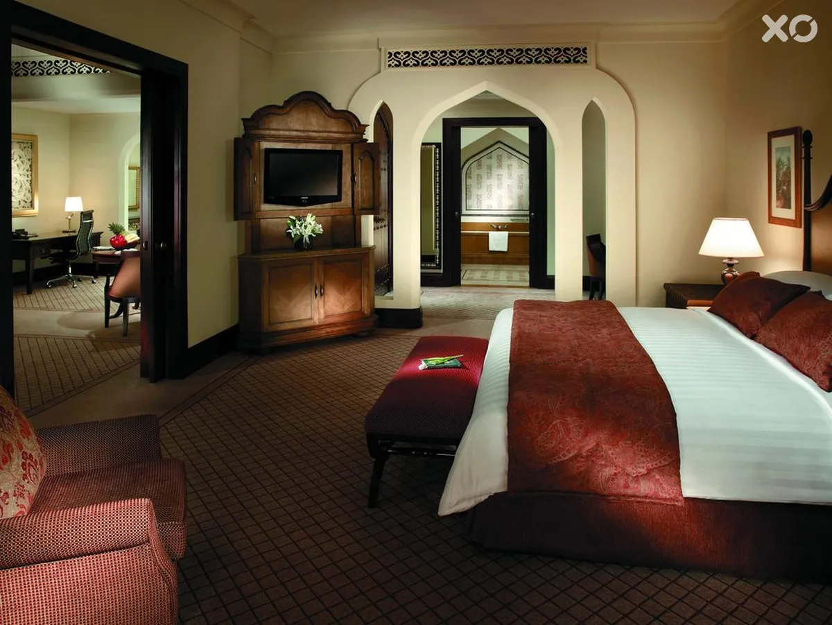 Shangri-La Hotel Qaryat Al Beri Abu Dhabi