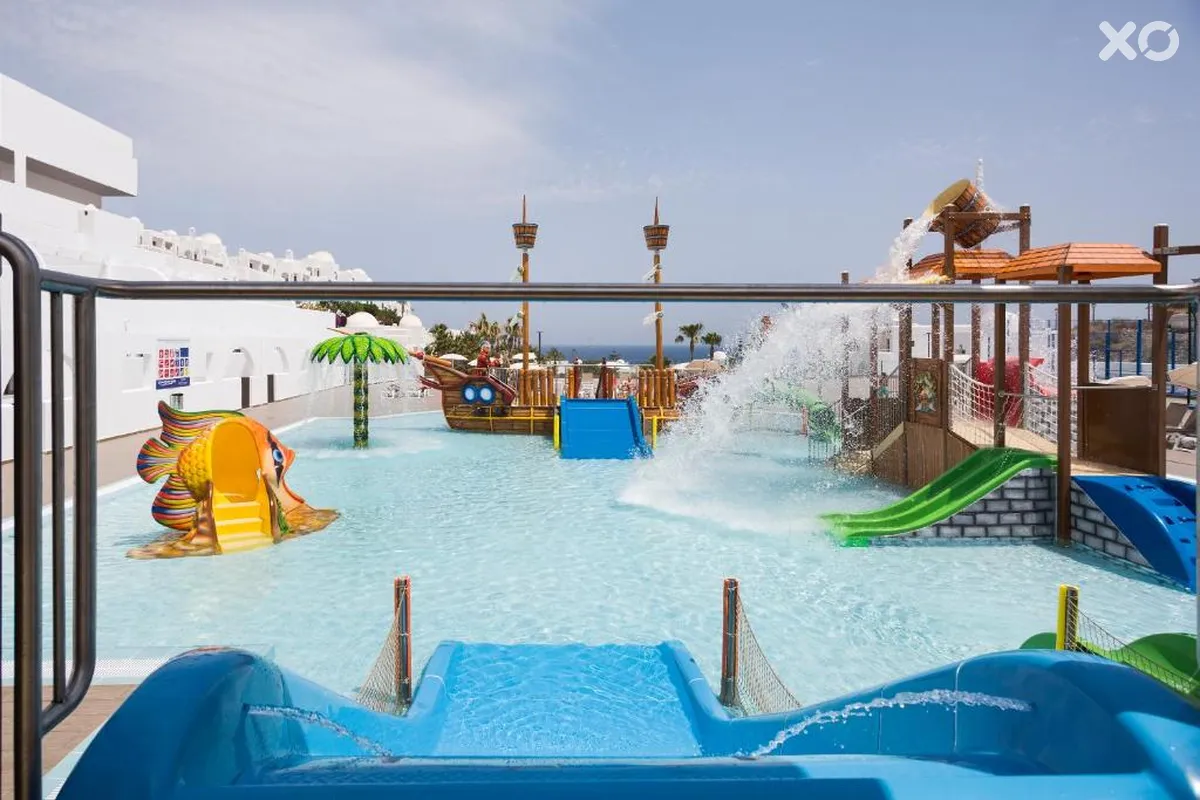 Best Club Vacaciones Pueblo Indalo