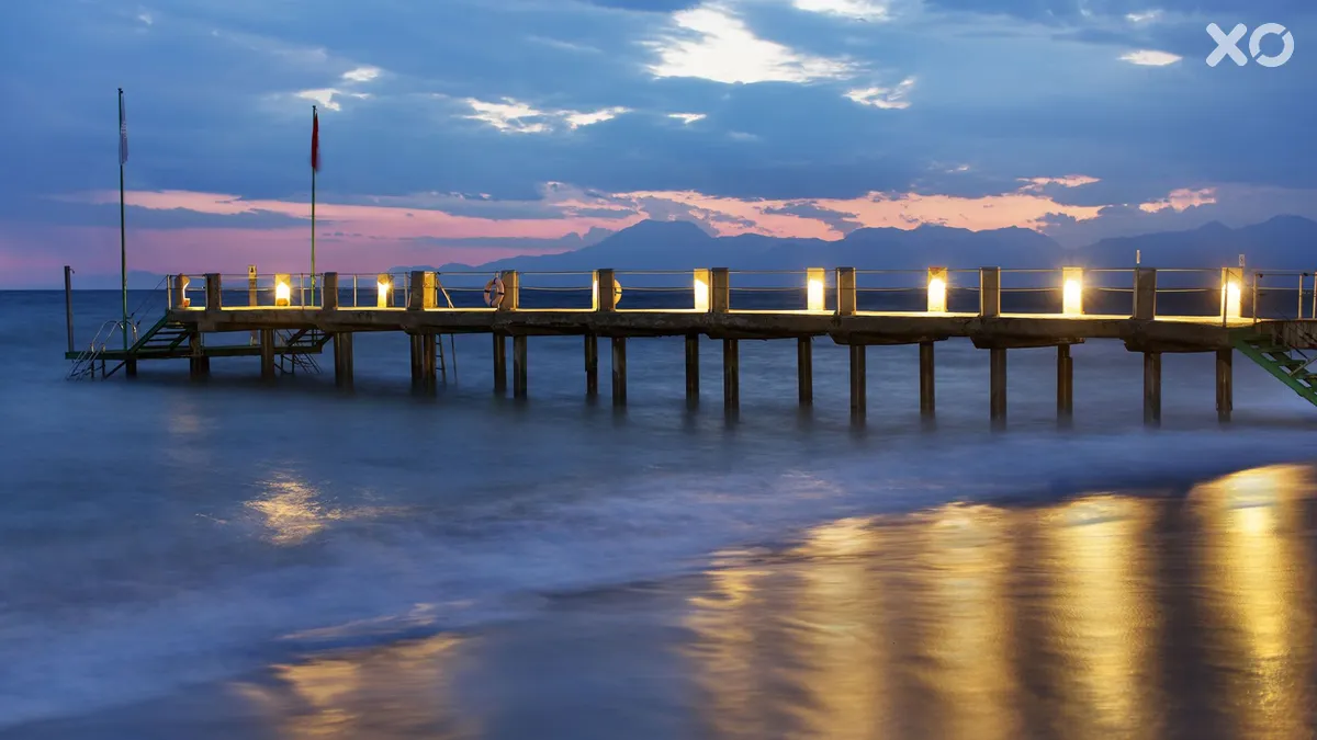 TUI Magic Life Belek