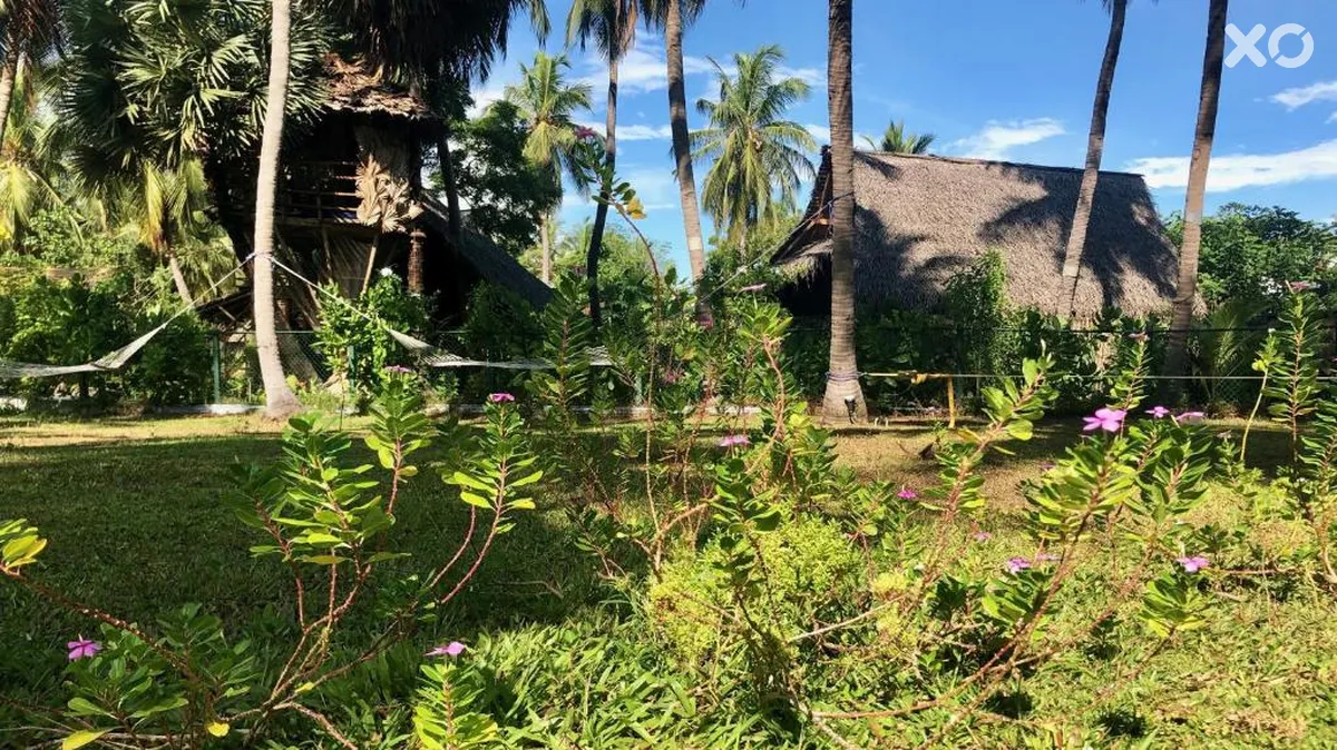 Wind Blend Kite & Yoga Eco Resort