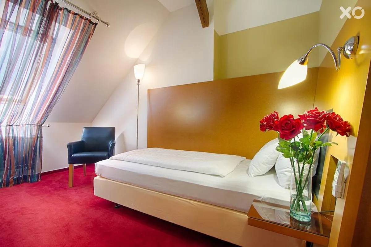 Theatrino Hotel
