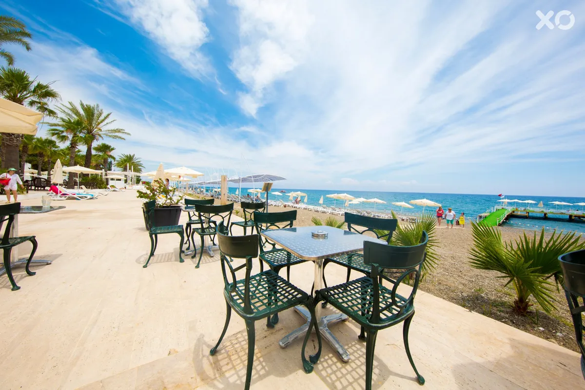 Amara Comfort Kemer