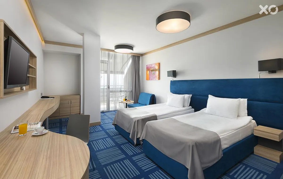 Viva Club Hotel