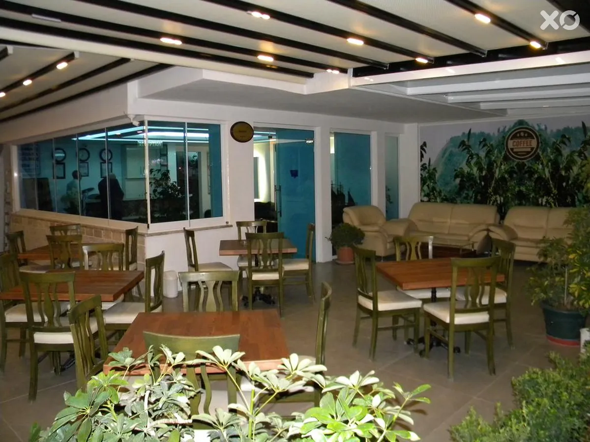 Sava Hotel