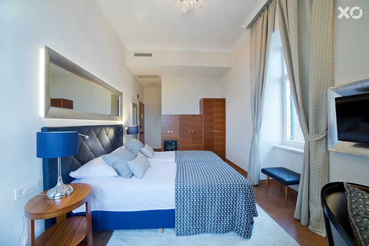 Amadria Park Grand Hotel 4 Opatijska Cvijeta