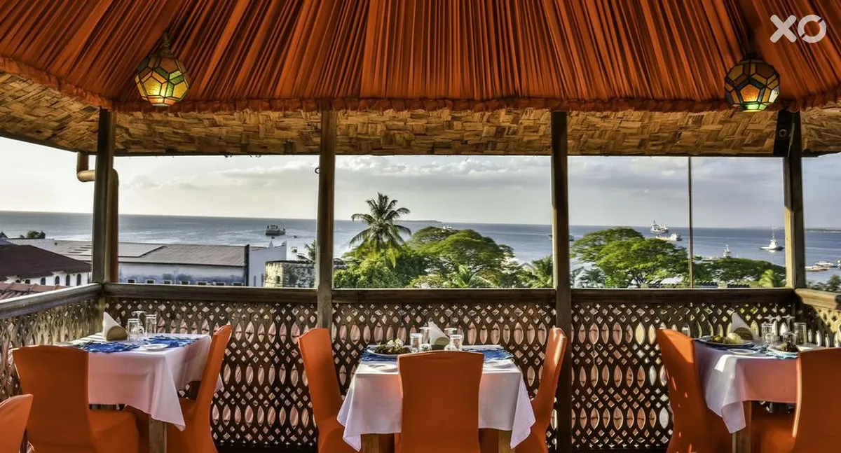Jafferji House & Spa