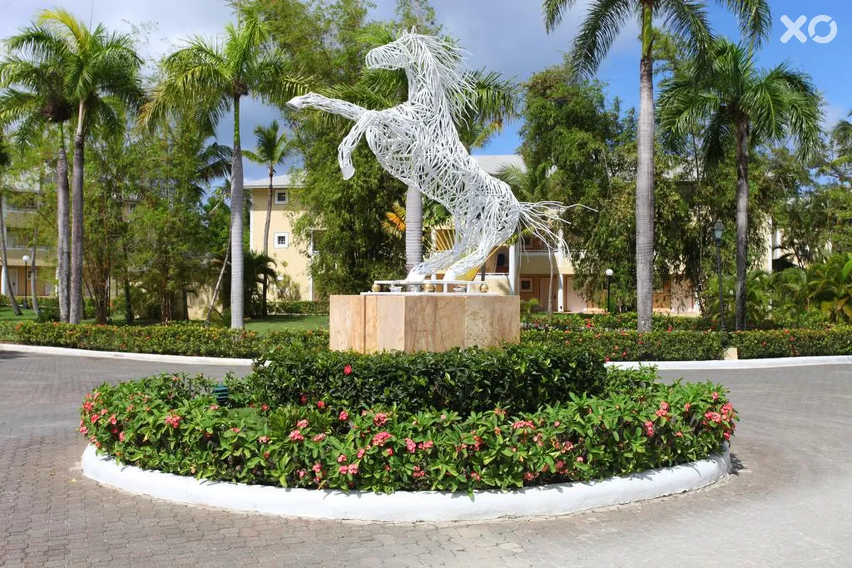 Grand Bahia Principe El Portillo