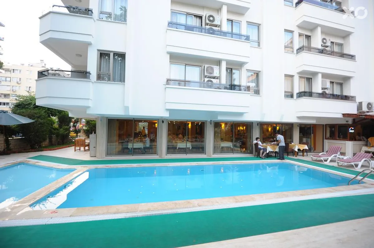 Suite Laguna Hotel