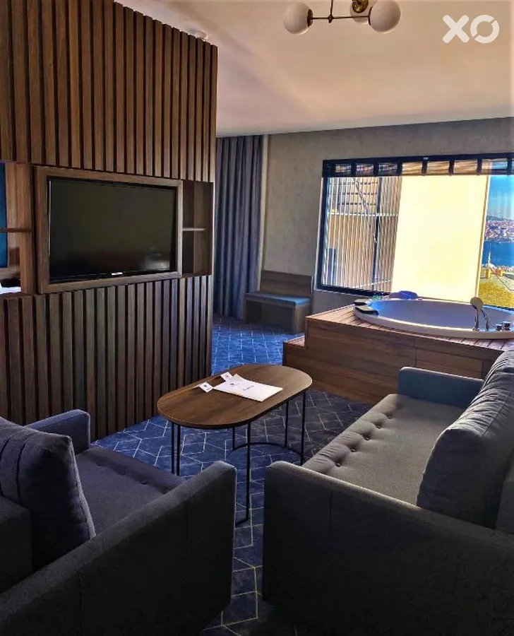 Ring Stone Hotels Bosphorus