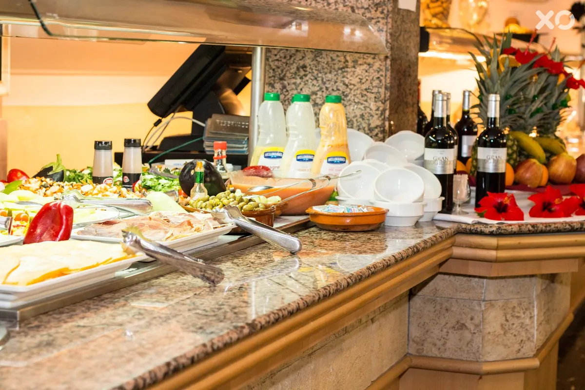 Amic Can Pastilla Hotel