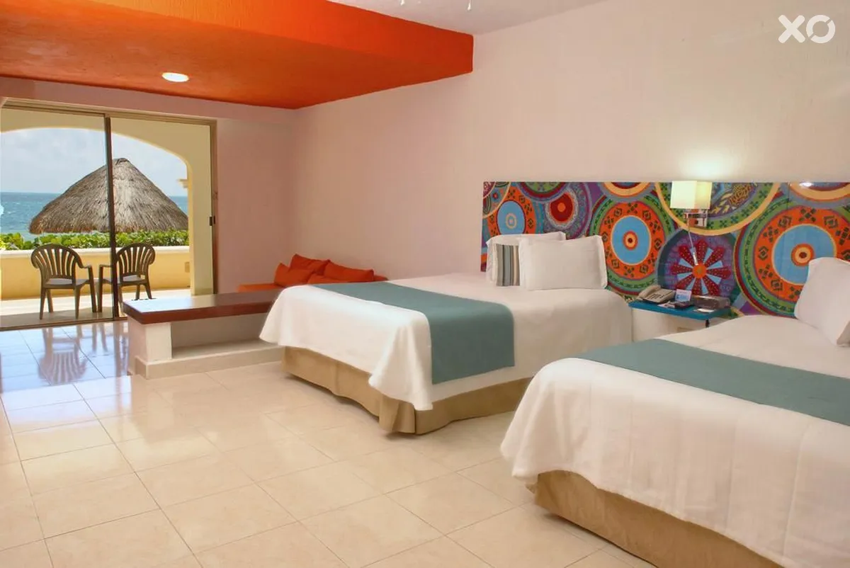 All Ritmo Cancun Resort & Waterpark