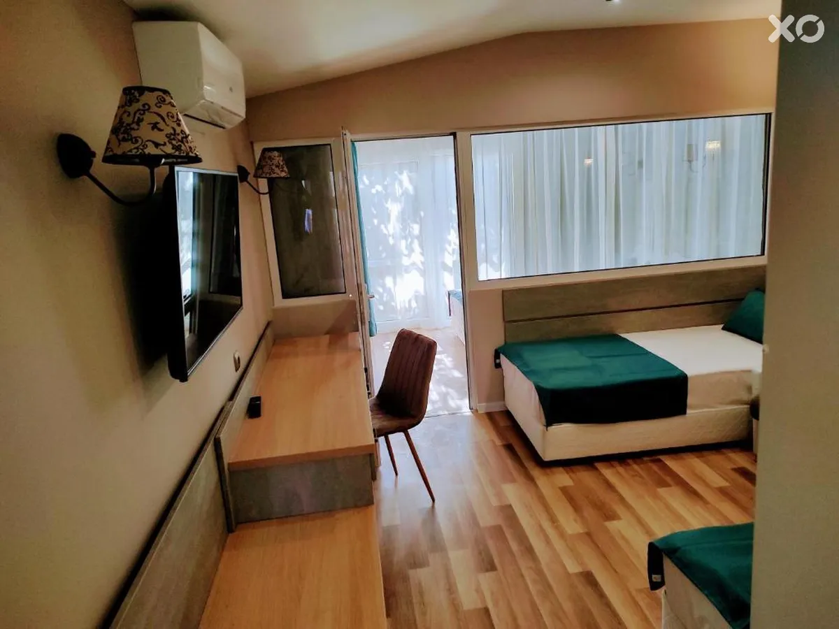 Veramar Villas
