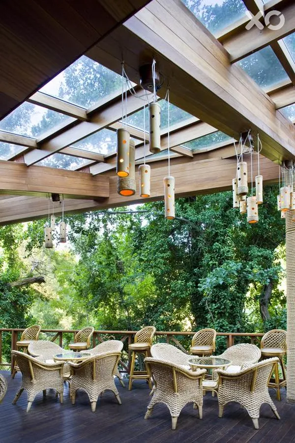 Gergana Hotel