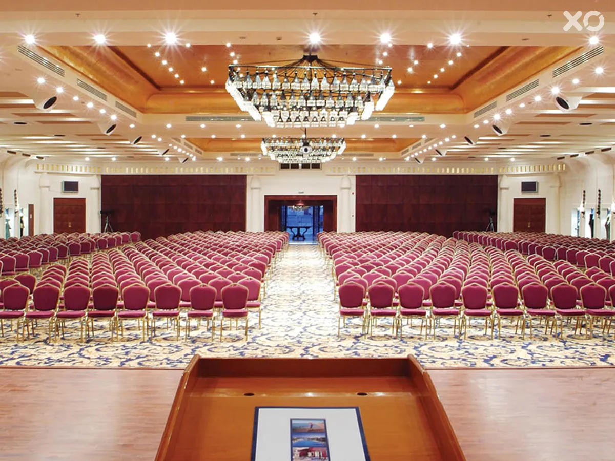 Savoy Sharm El Sheikh