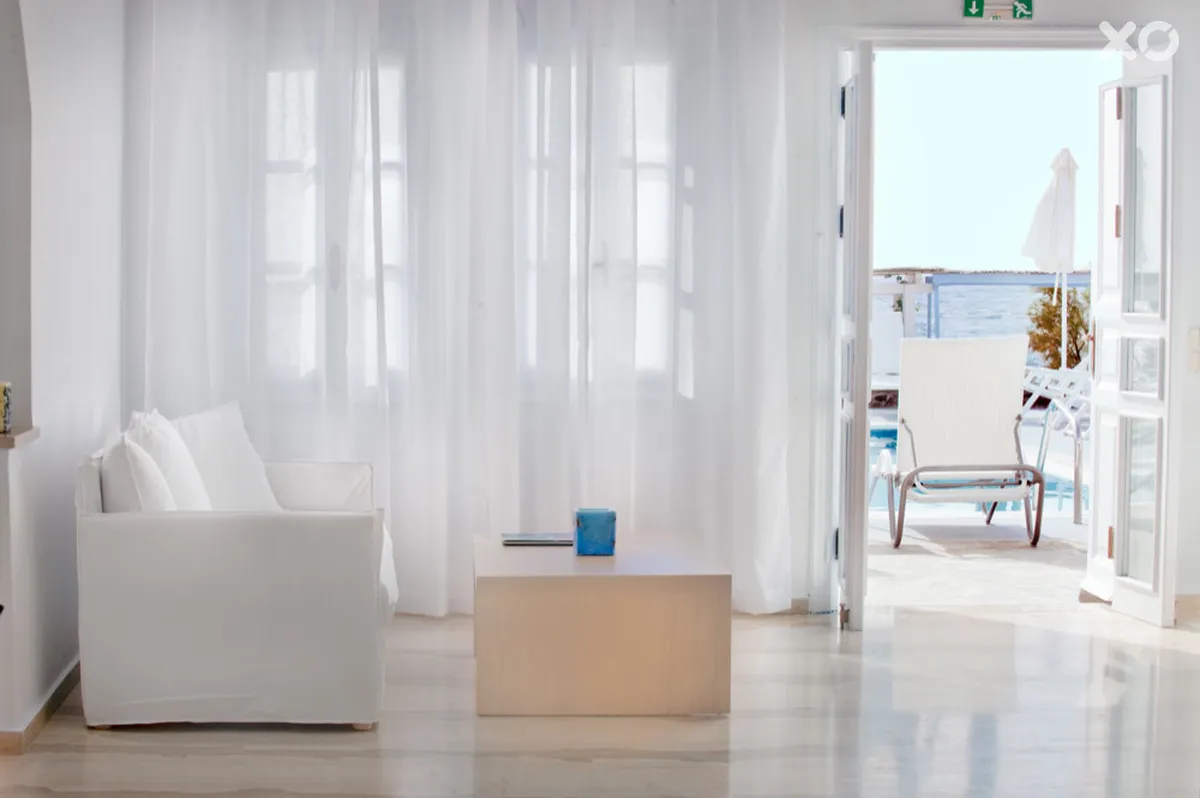 Poseidon Beach Hotel