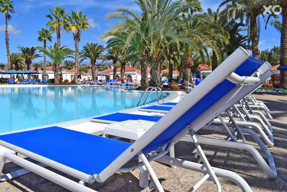 eo Suite Jardin Dorado