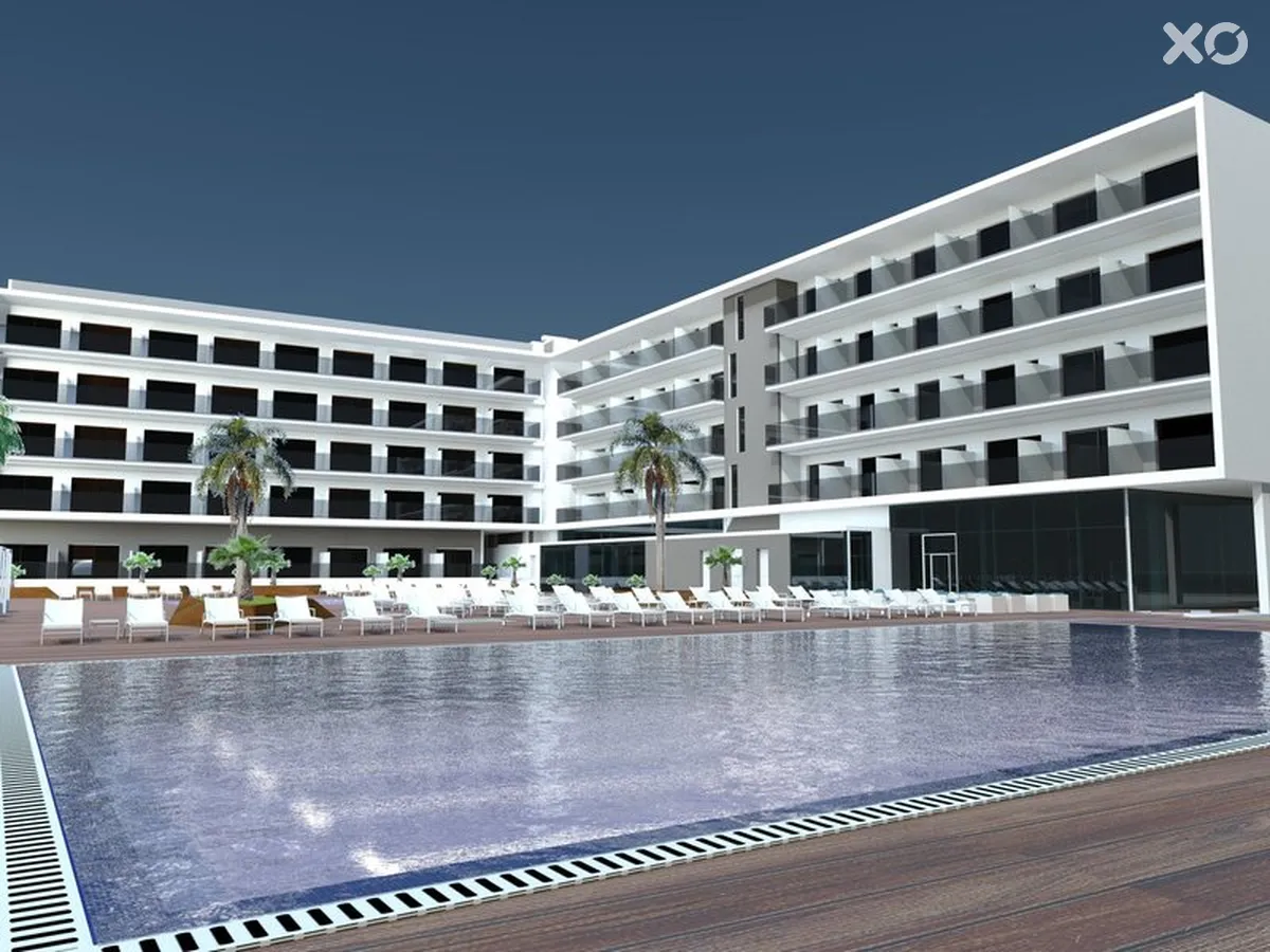 Pabisa Bali Park & ​​Tower