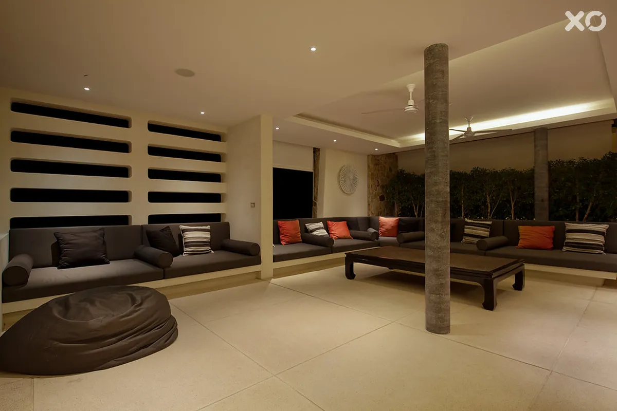 Samujana Villas