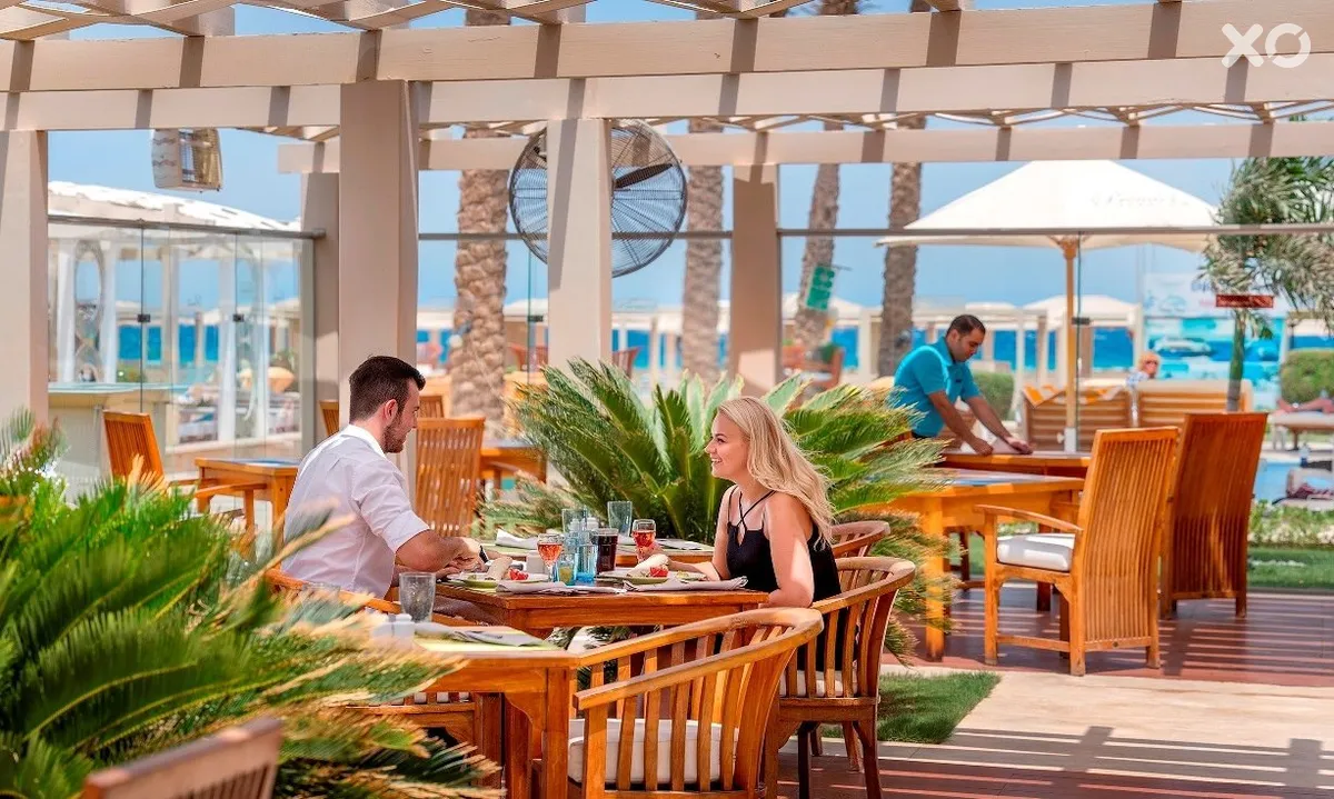 Premier Le Reve Hotel & Spa