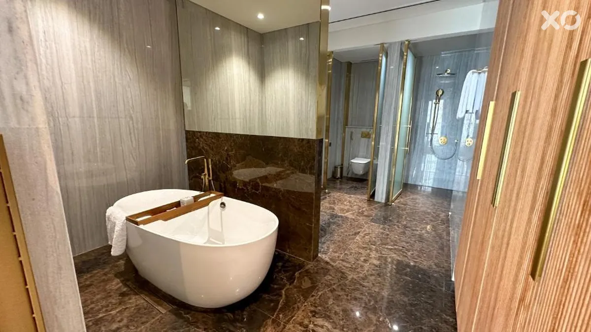 Voco Monaco Dubai