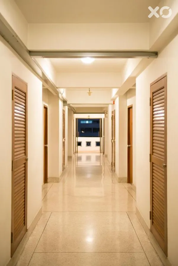 Siam Palace Hotel