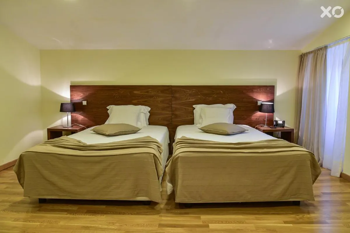 Borges Chiado Hotel