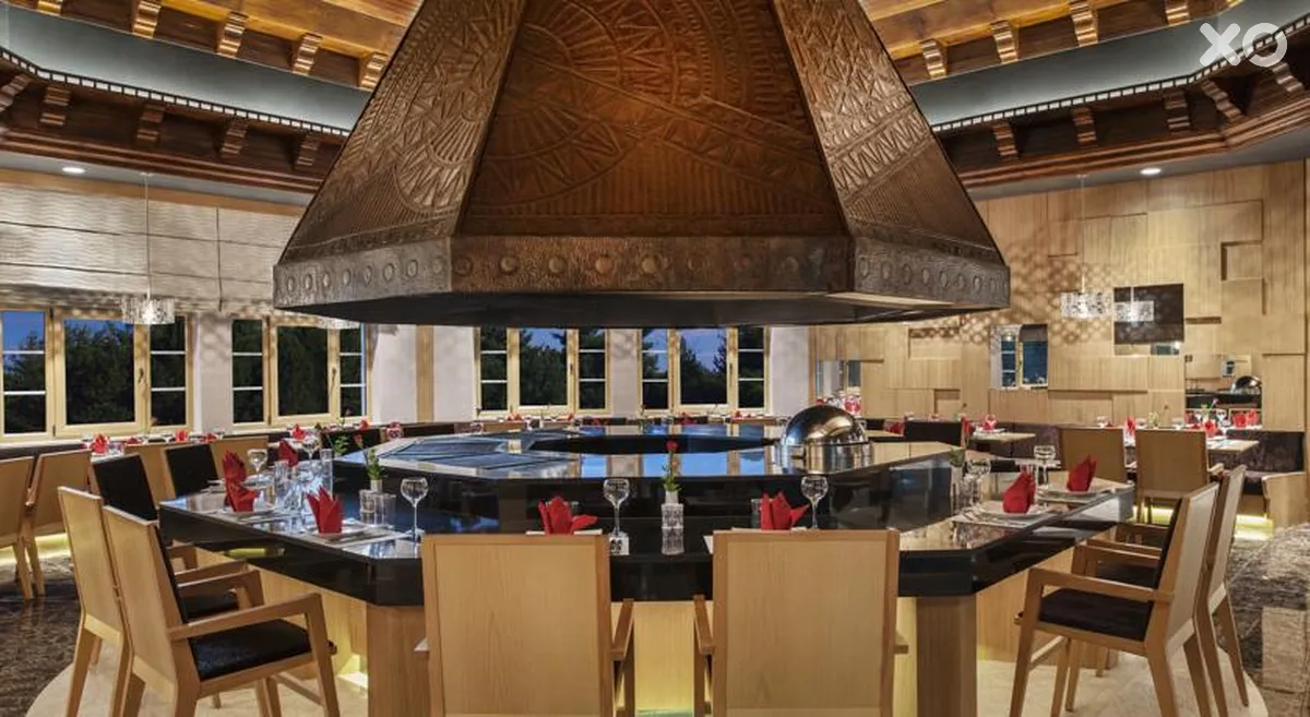 Sirene Belek Hotel