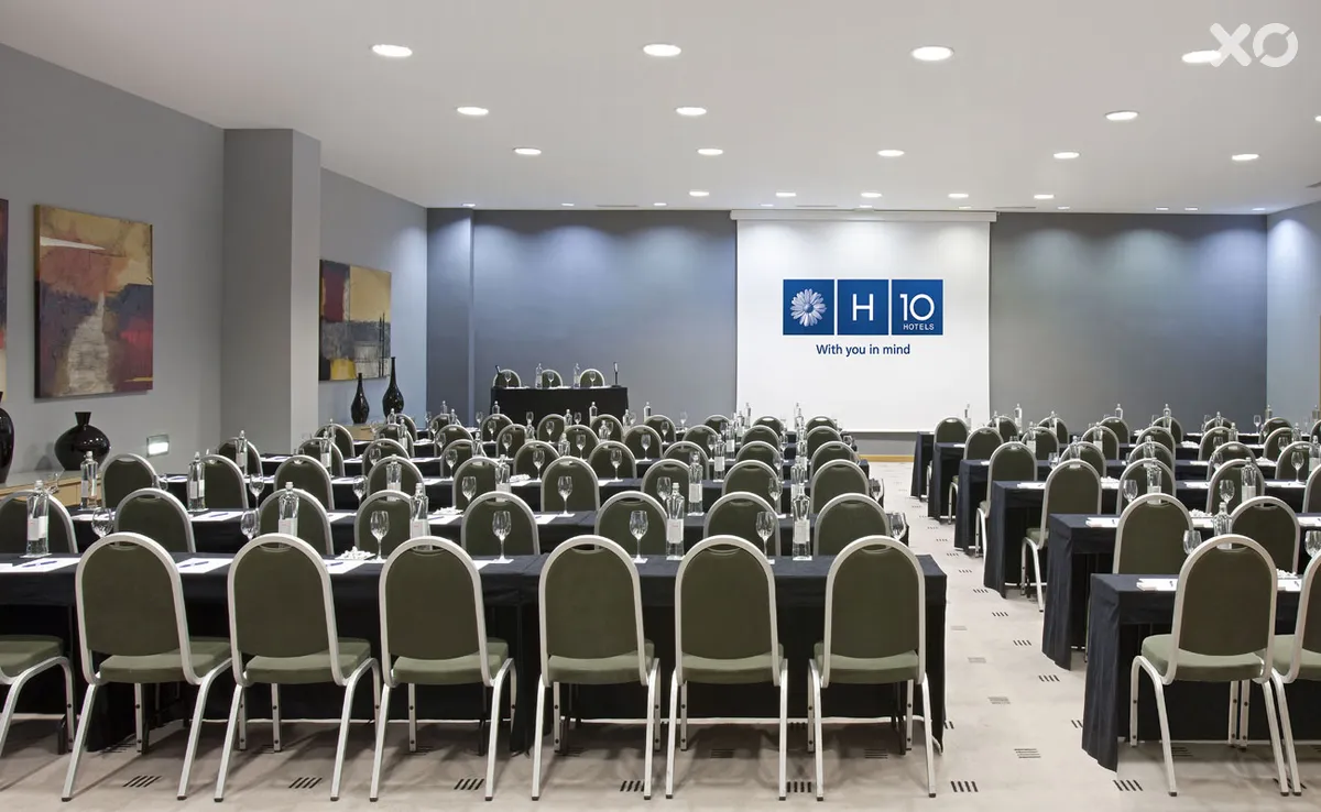 H10 Marina Barcelona