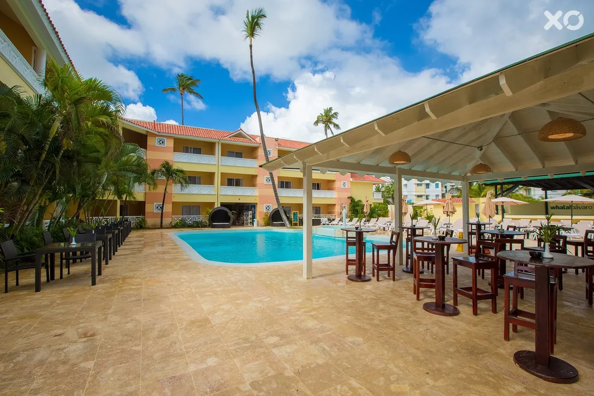 Whala Bavaro