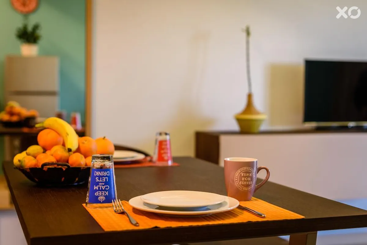Ionion Beach Apartment Hotel