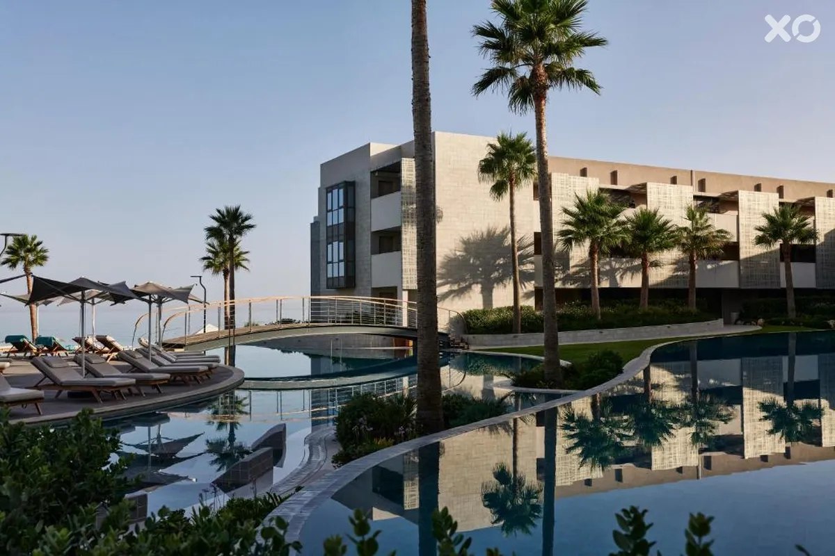 Amira Luxury Resort