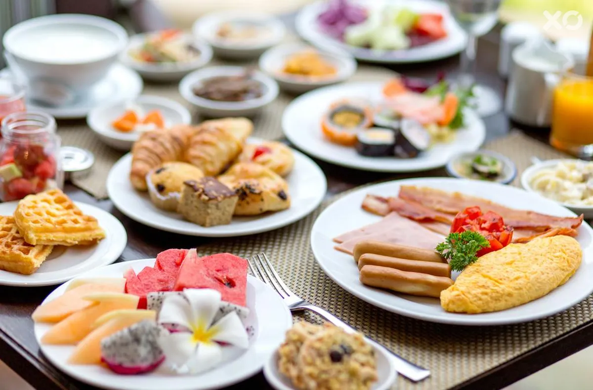 Siam Bayshore Resort & Spa