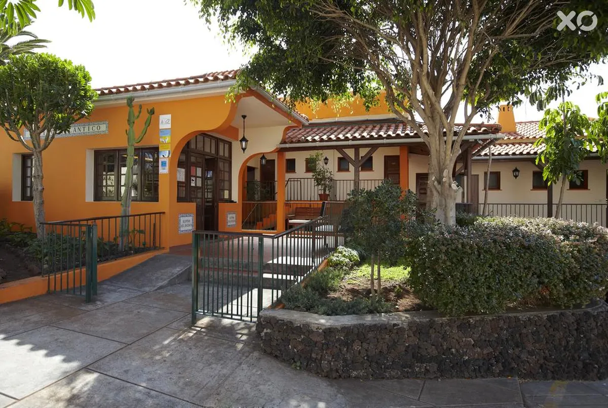 Alpino Atlantico Hotel