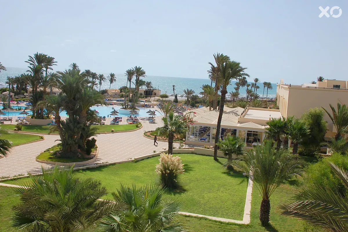 Zephir Spa & Hotel