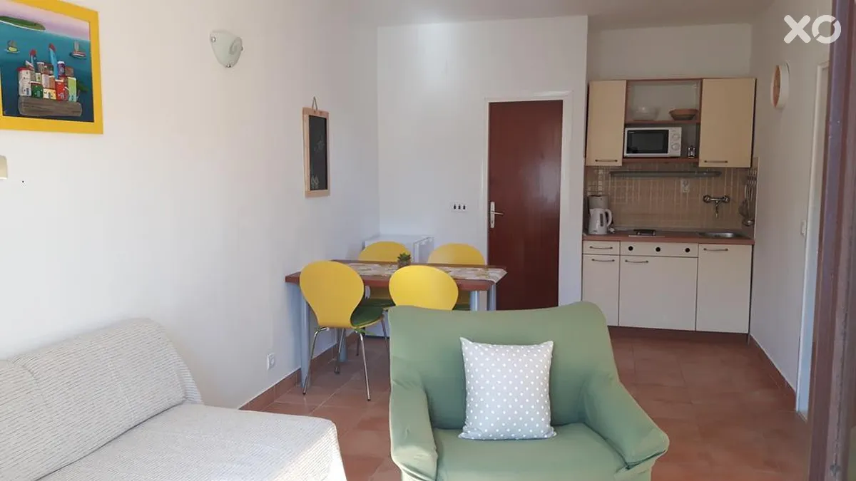 Amadria Park Camping Trogir