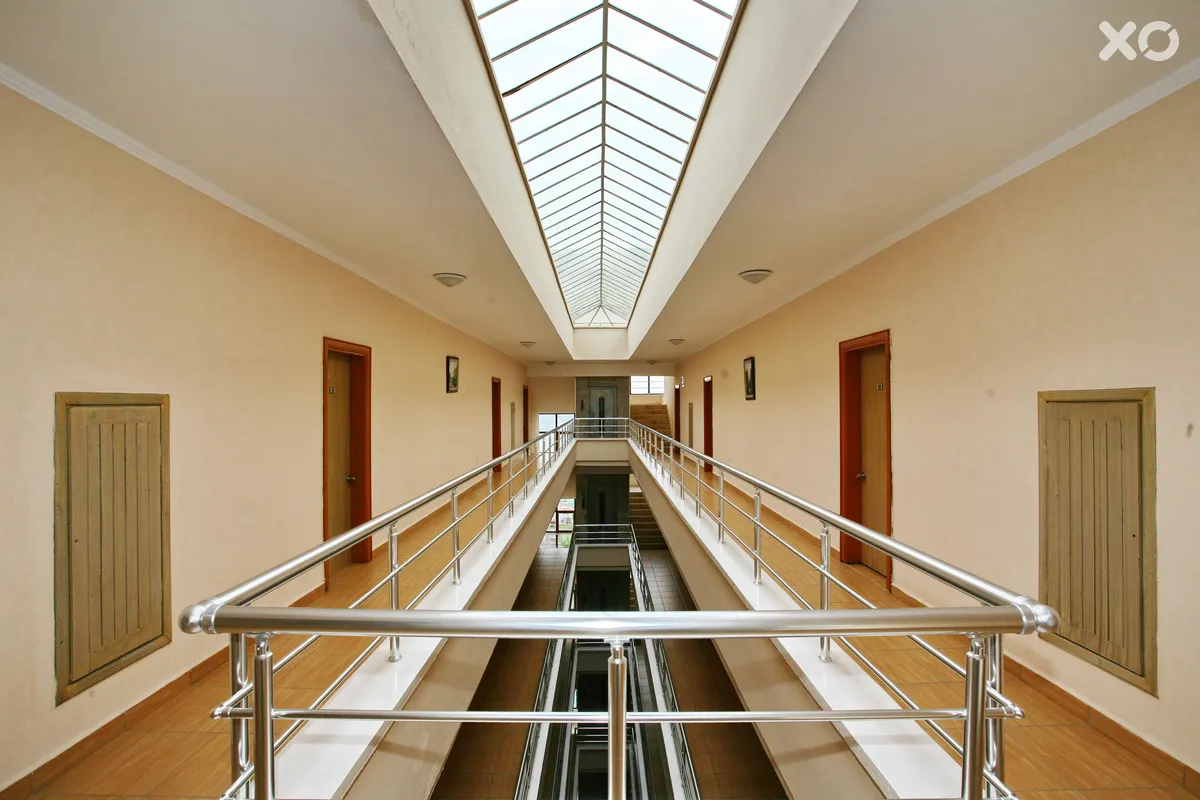 Bella Bravo Suit Hotel
